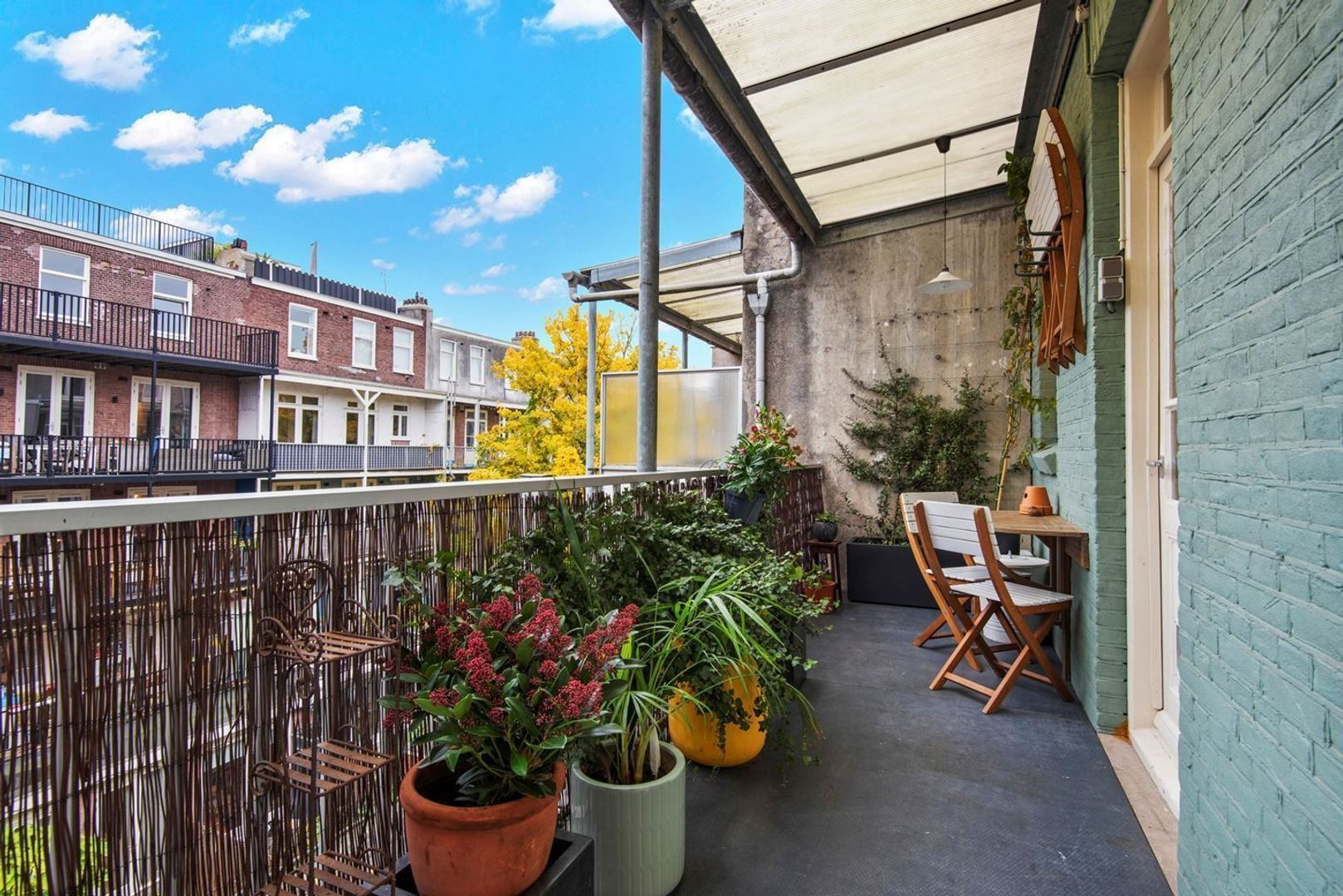 Appartement te koop: Eerste Helmersstraat 218-3, Amsterdam