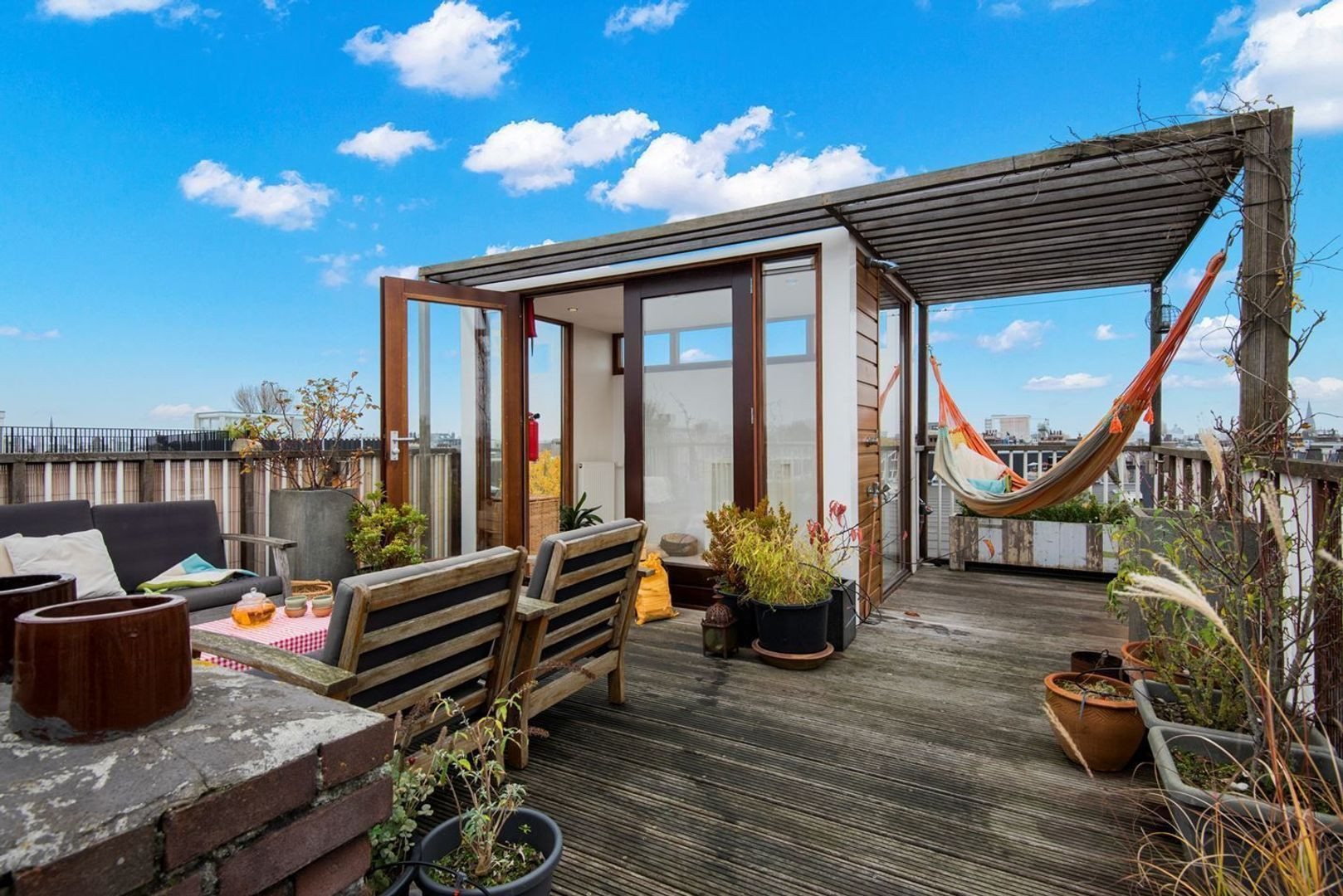 Appartement te koop: Eerste Helmersstraat 218-3, Amsterdam