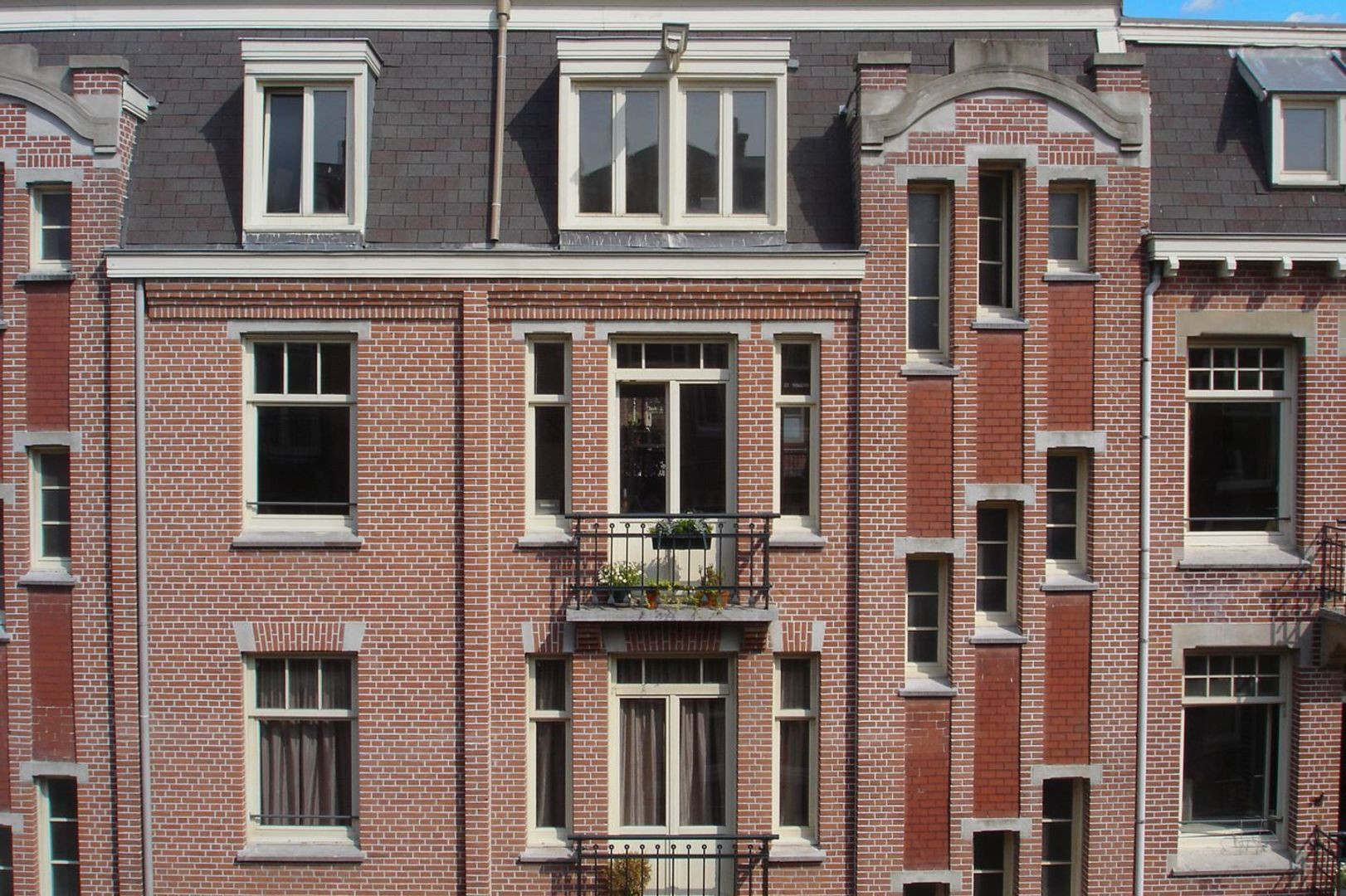Appartement te koop: Eerste Helmersstraat 218-3, Amsterdam