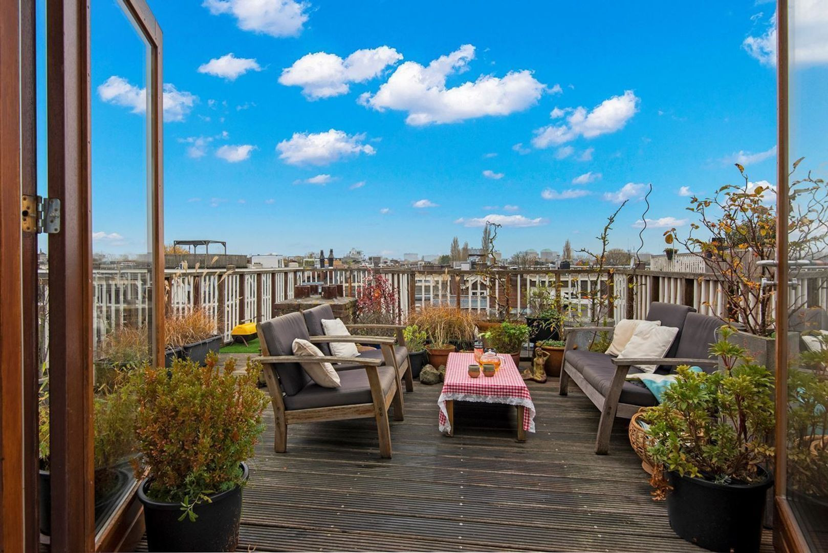 Appartement te koop: Eerste Helmersstraat 218-3, Amsterdam