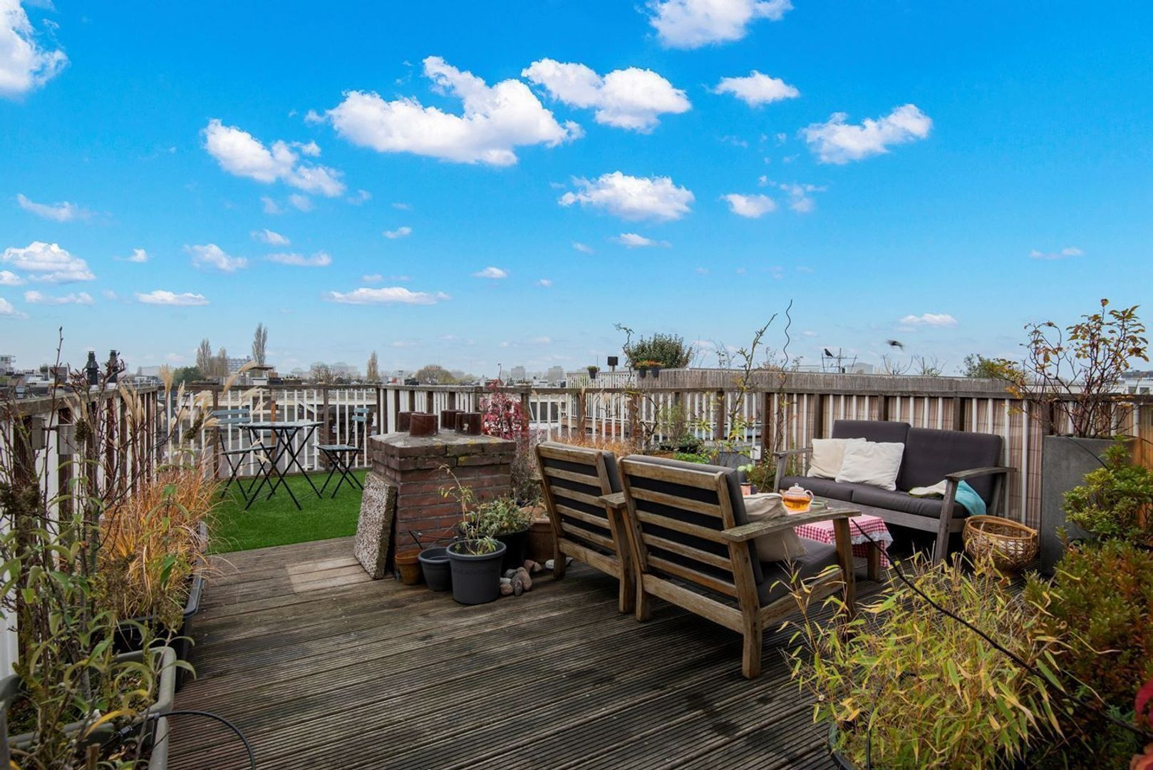 Appartement te koop: Eerste Helmersstraat 218-3, Amsterdam