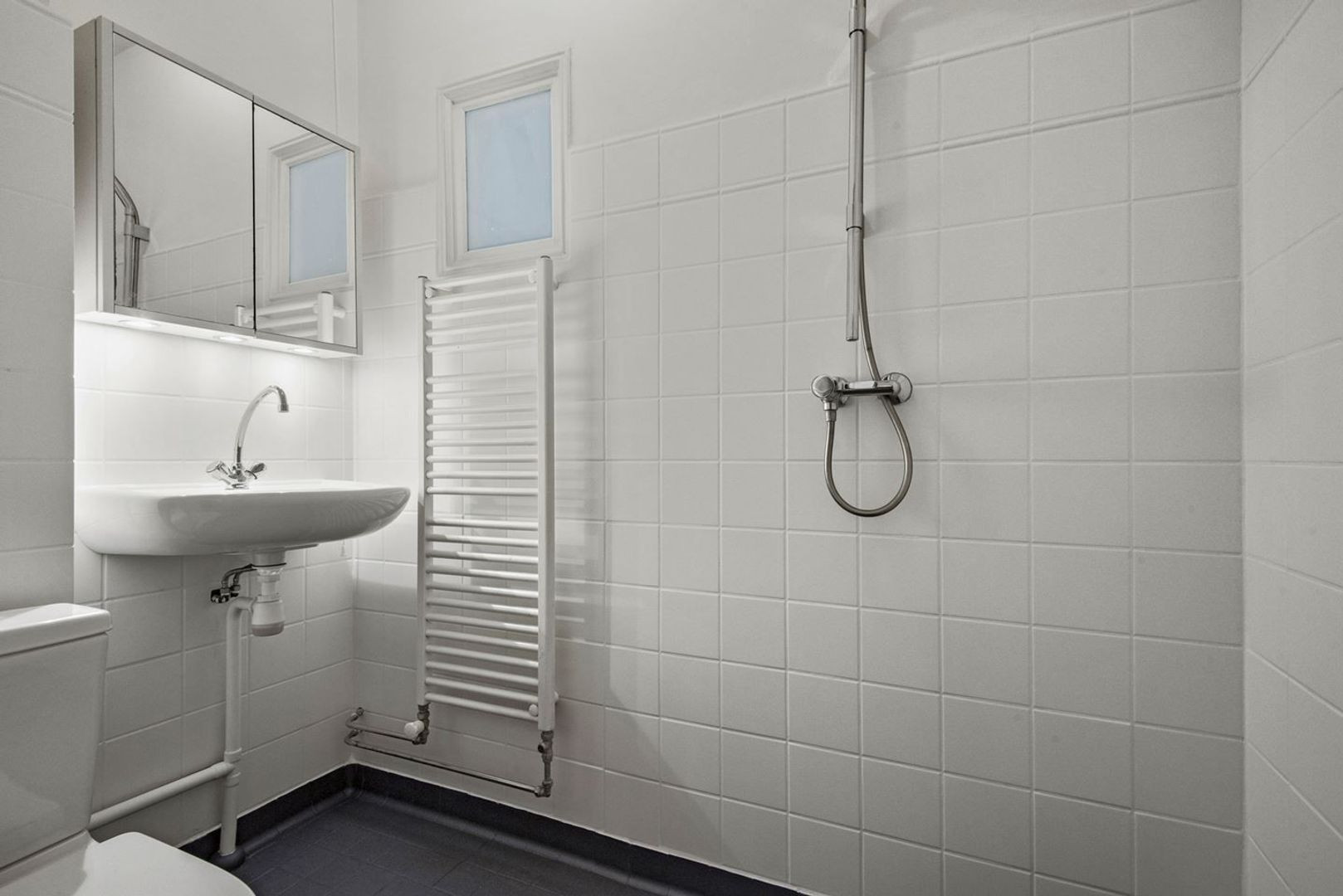 Appartement te koop: Eerste Helmersstraat 218-3, Amsterdam