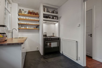 Eerste Helmersstraat 218-3