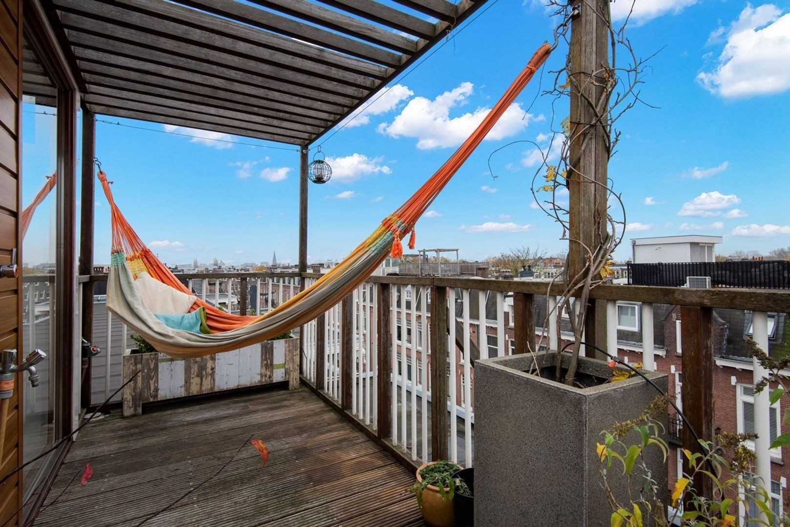 Appartement te koop: Eerste Helmersstraat 218-3, Amsterdam