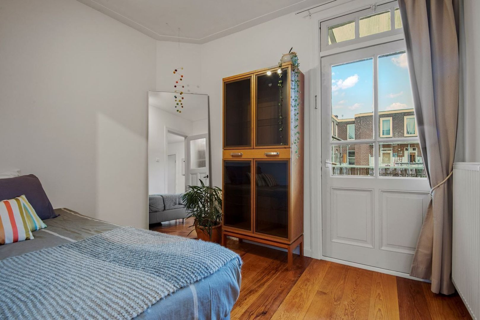 Appartement te koop: Eerste Helmersstraat 218-3, Amsterdam