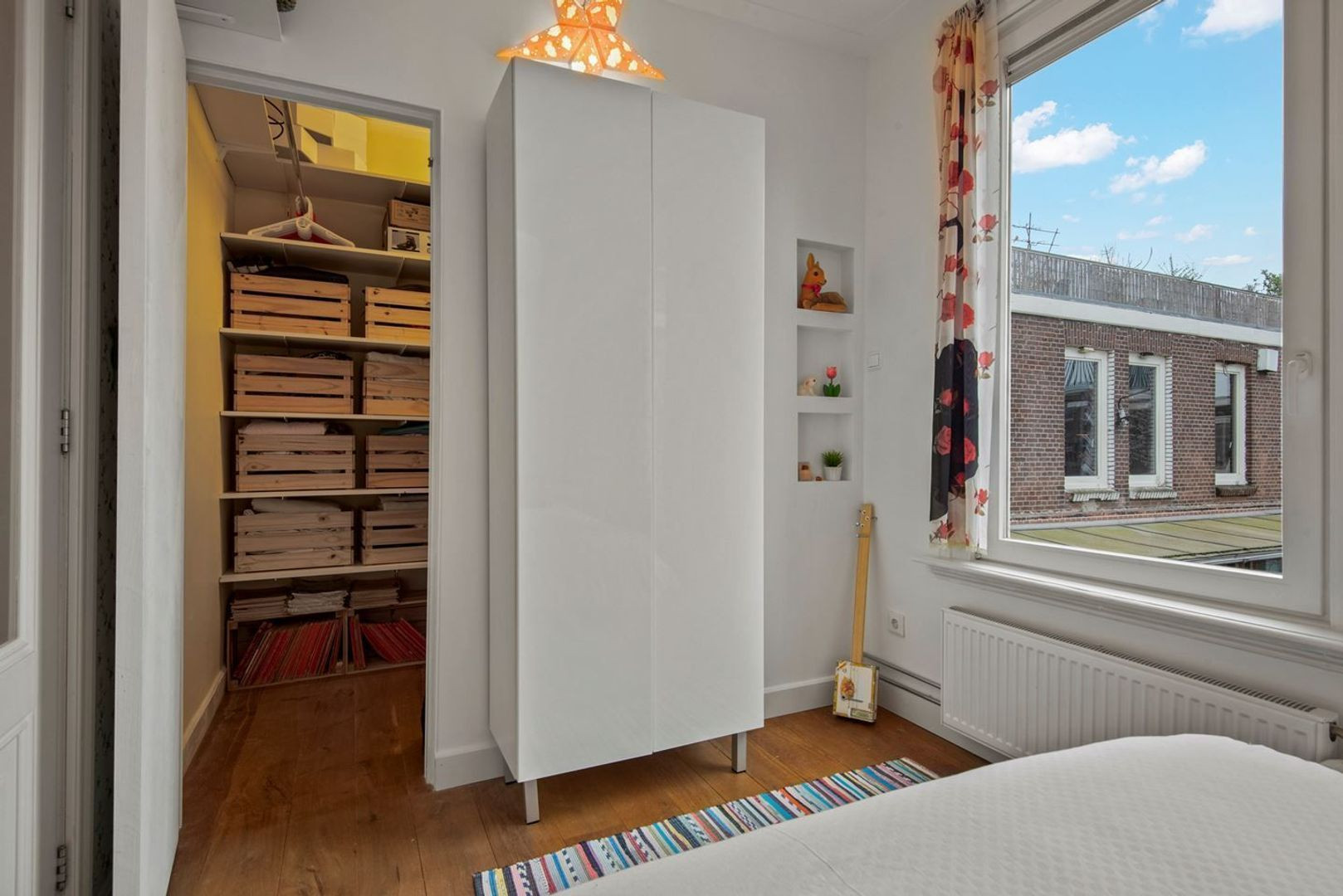 Appartement te koop: Eerste Helmersstraat 218-3, Amsterdam