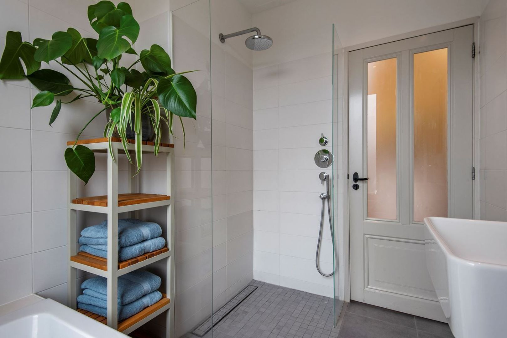 Appartement te koop: Eerste Helmersstraat 218-3, Amsterdam