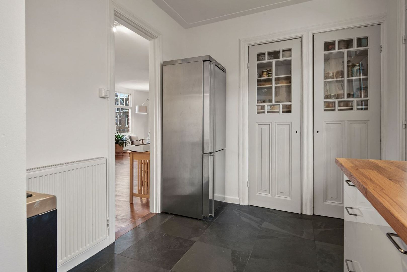 Appartement te koop: Eerste Helmersstraat 218-3, Amsterdam