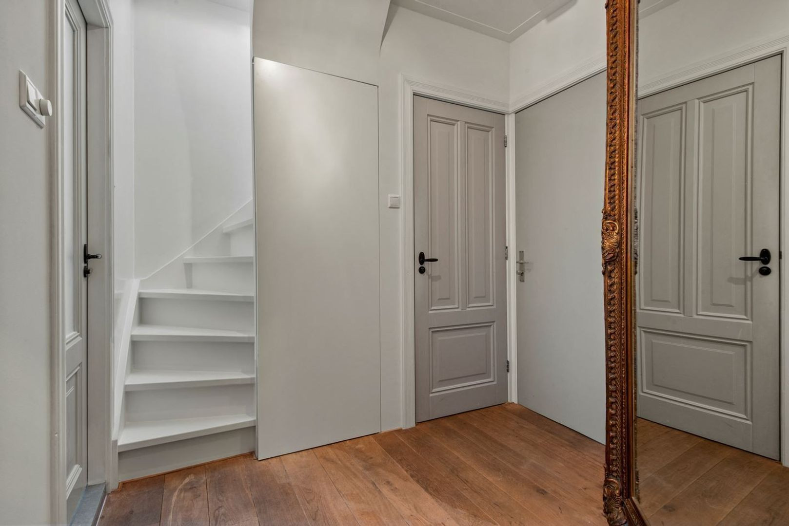 Appartement te koop: Eerste Helmersstraat 218-3, Amsterdam