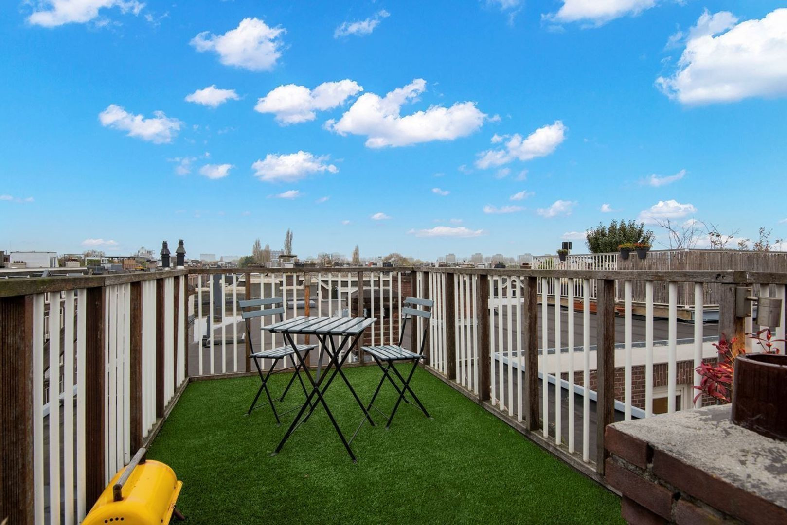 Appartement te koop: Eerste Helmersstraat 218-3, Amsterdam