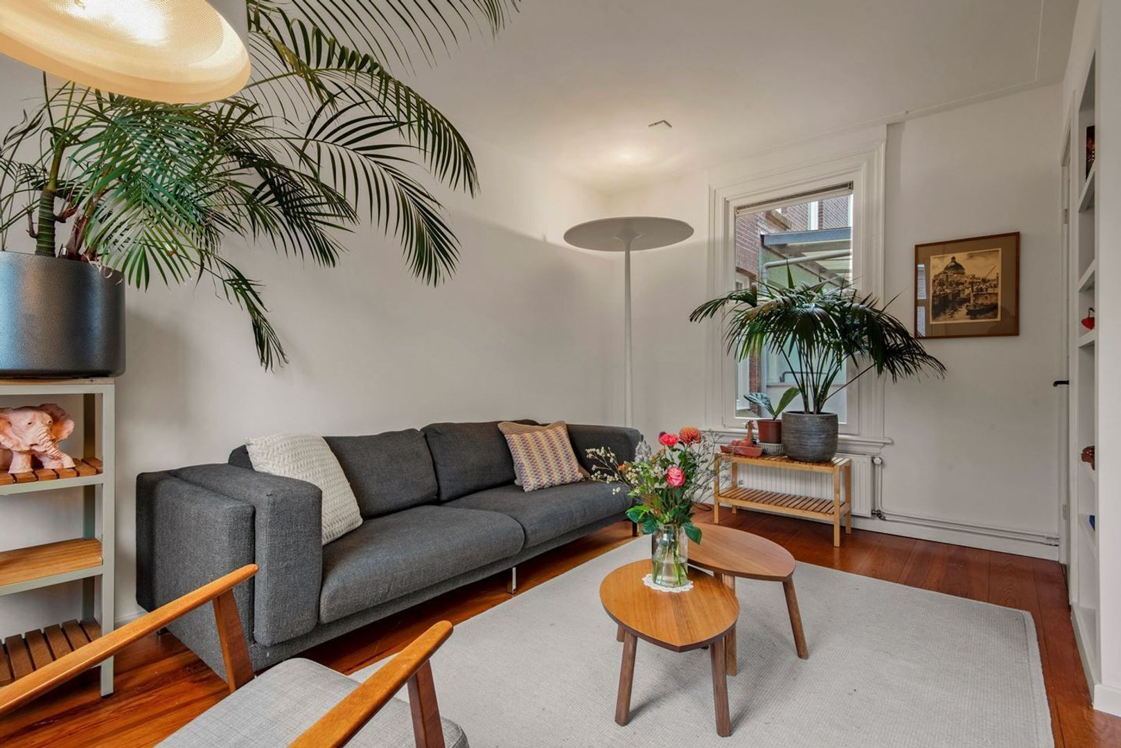 Appartement te koop: Eerste Helmersstraat 218-3, Amsterdam