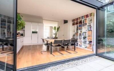 Eerste Helmersstraat 218-H