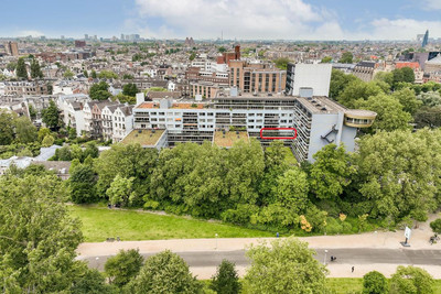 Stadhouderskade 17-F