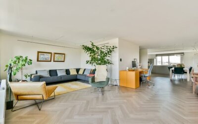 Stadhouderskade 21-D