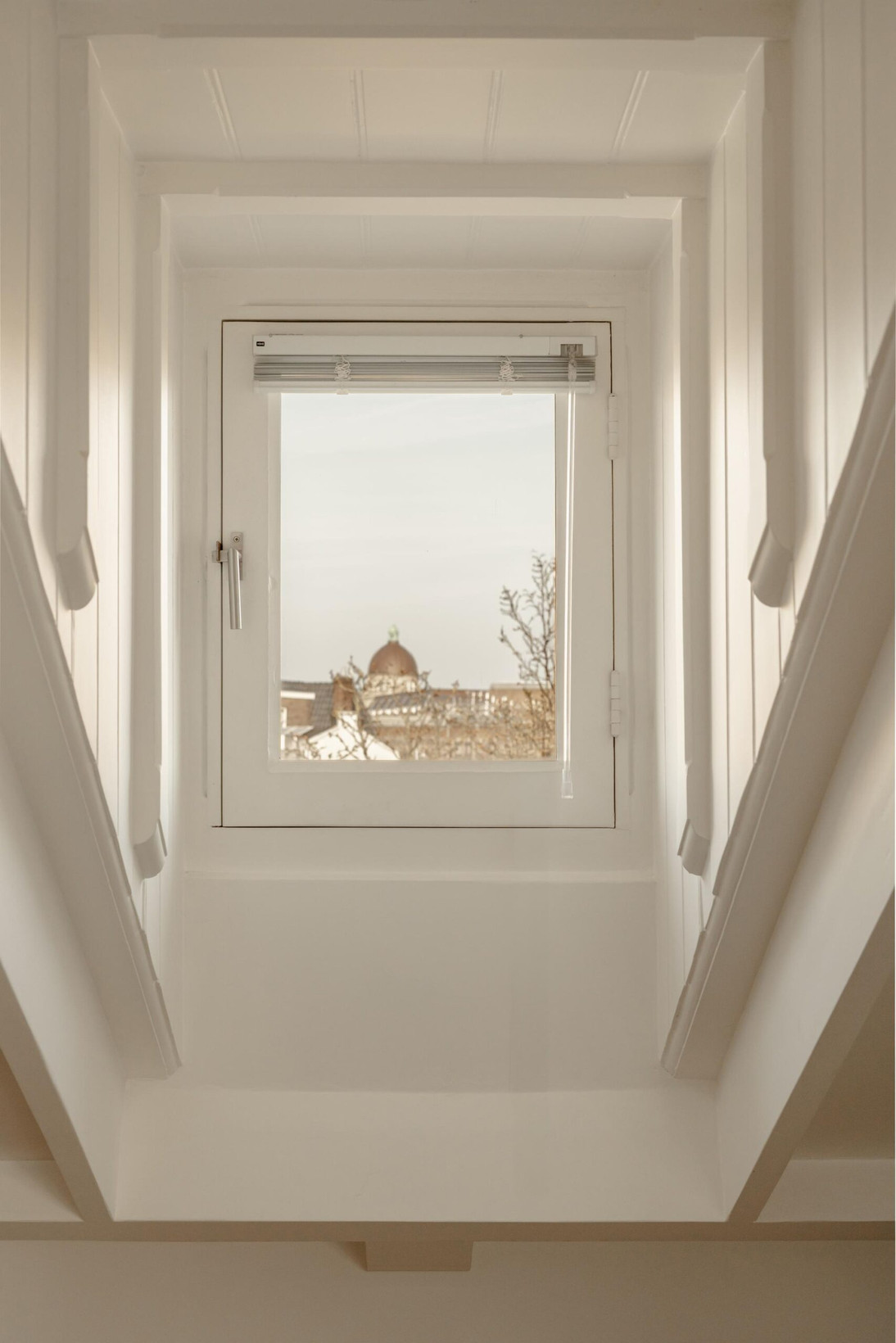 Appartement te koop: Tesselschadestraat 31H, Amsterdam
