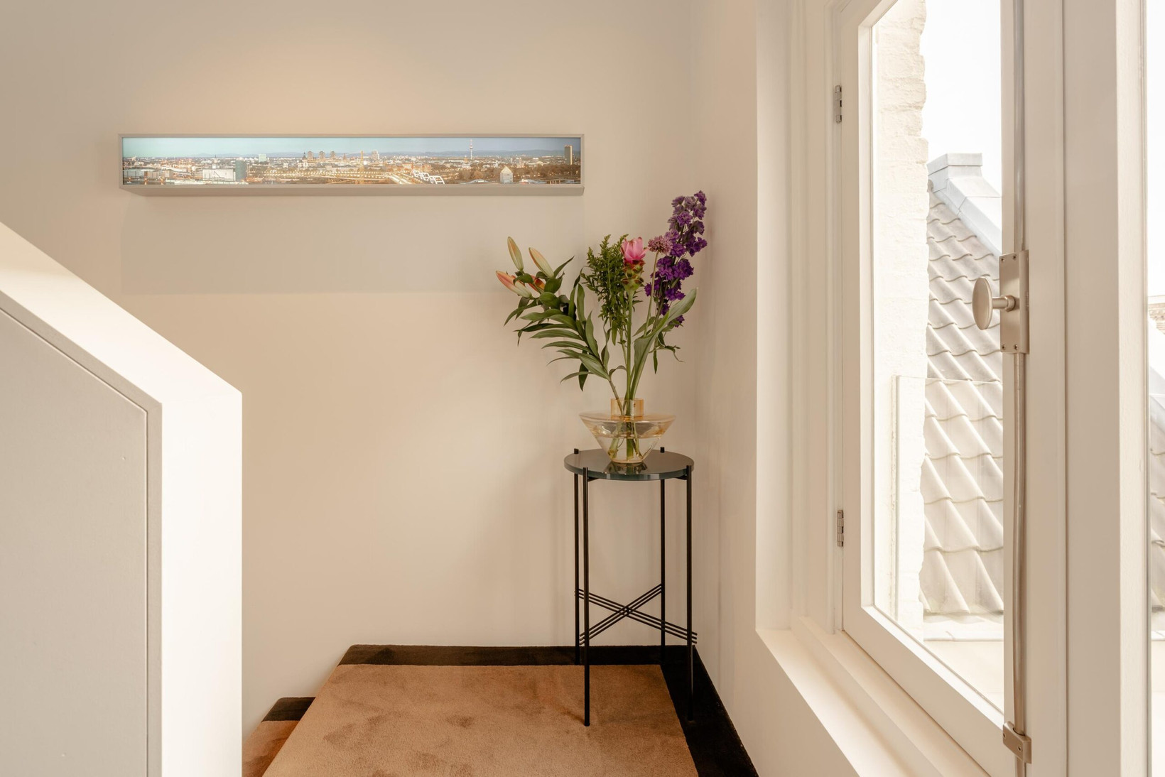 Appartement te koop: Tesselschadestraat 31H, Amsterdam