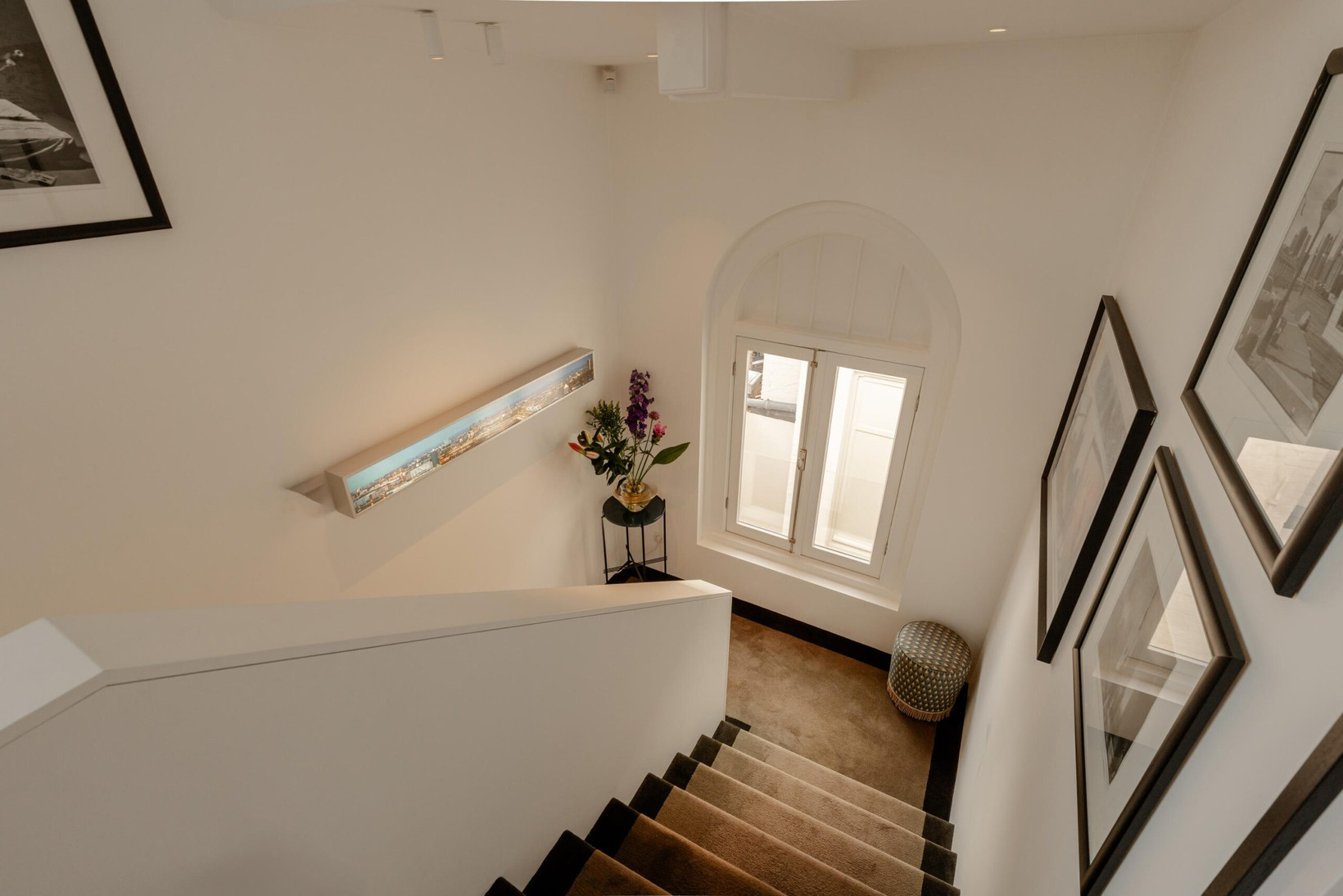 Appartement te koop: Tesselschadestraat 31H, Amsterdam