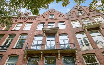 Tesselschadestraat 5-C