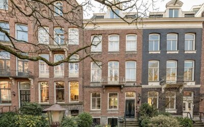 Tesselschadestraat 9-B
