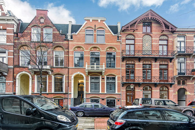 Roemer Visscherstraat 11-A