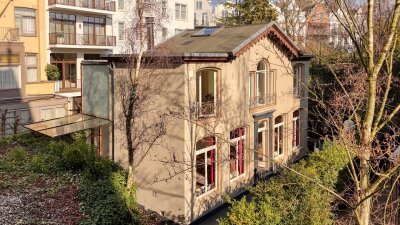 Huis te koop Zandpad 4