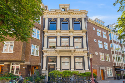 Vondelstraat 9-1