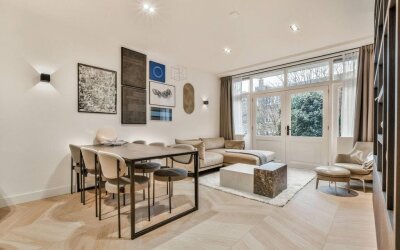 Vondelstraat 11-B2