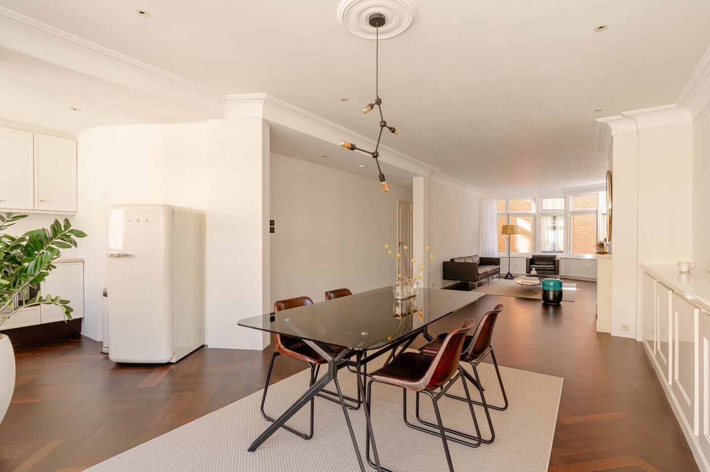 Appartement te koop: Vondelstraat 11H2, Amsterdam