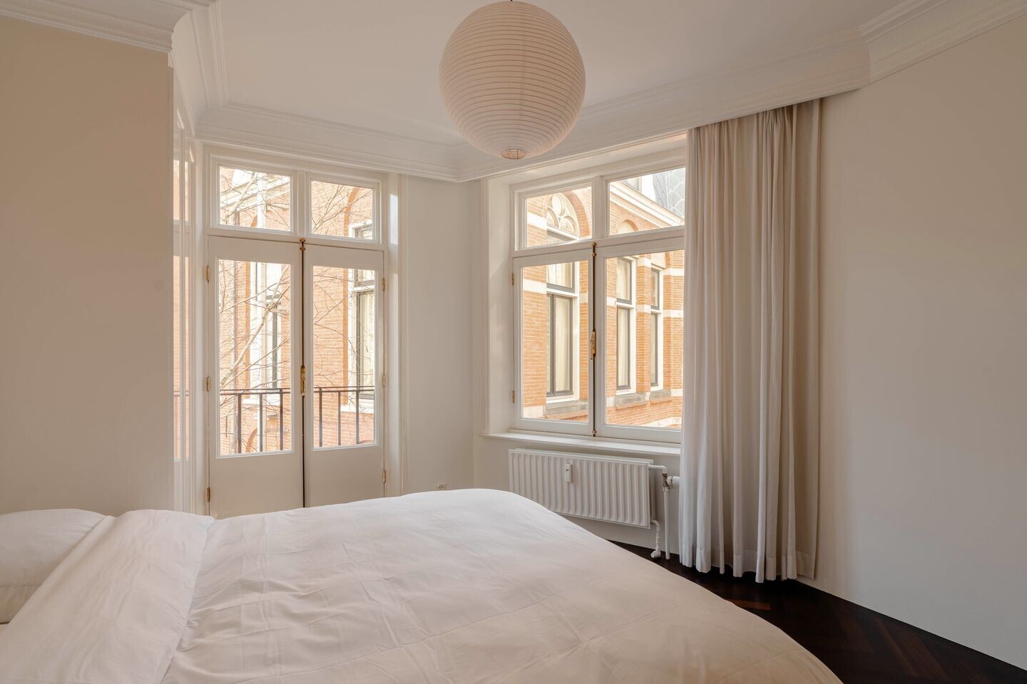 Appartement te koop: Vondelstraat 11H2, Amsterdam