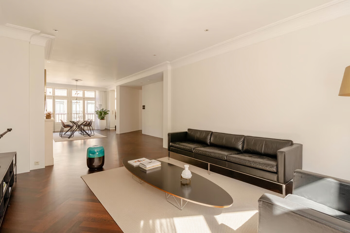Appartement te koop: Vondelstraat 11H2, Amsterdam