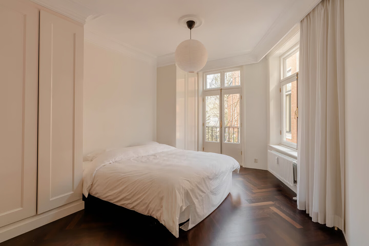 Appartement te koop: Vondelstraat 11H2, Amsterdam