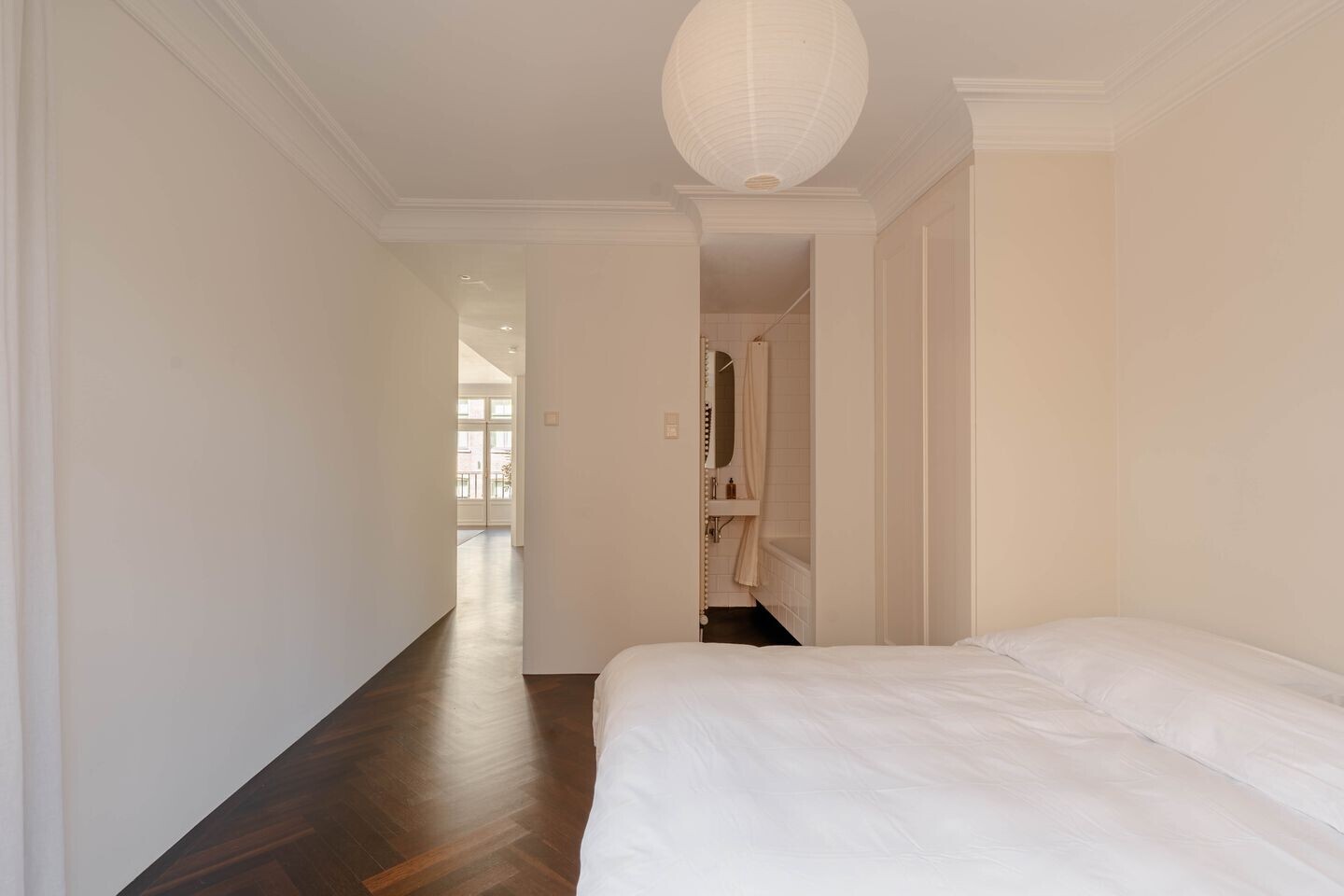 Appartement te koop: Vondelstraat 11H2, Amsterdam
