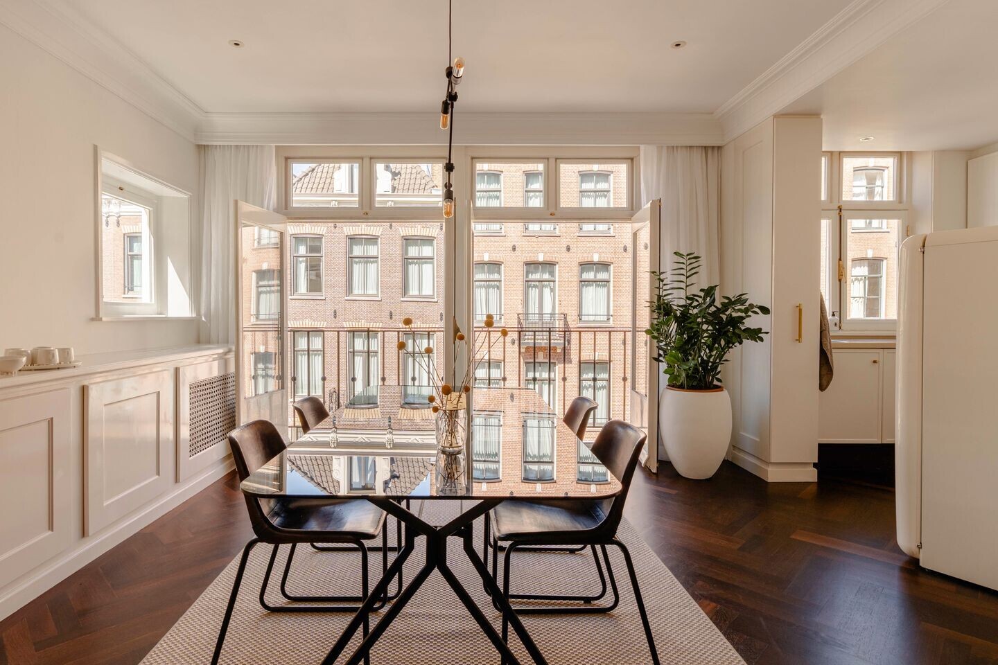 Appartement te koop: Vondelstraat 11H2, Amsterdam
