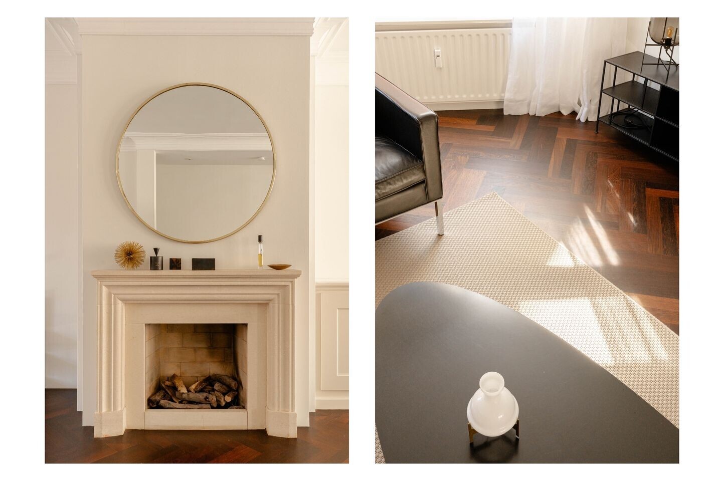 Appartement te koop: Vondelstraat 11H2, Amsterdam