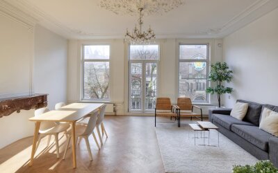 Vondelstraat 62-2