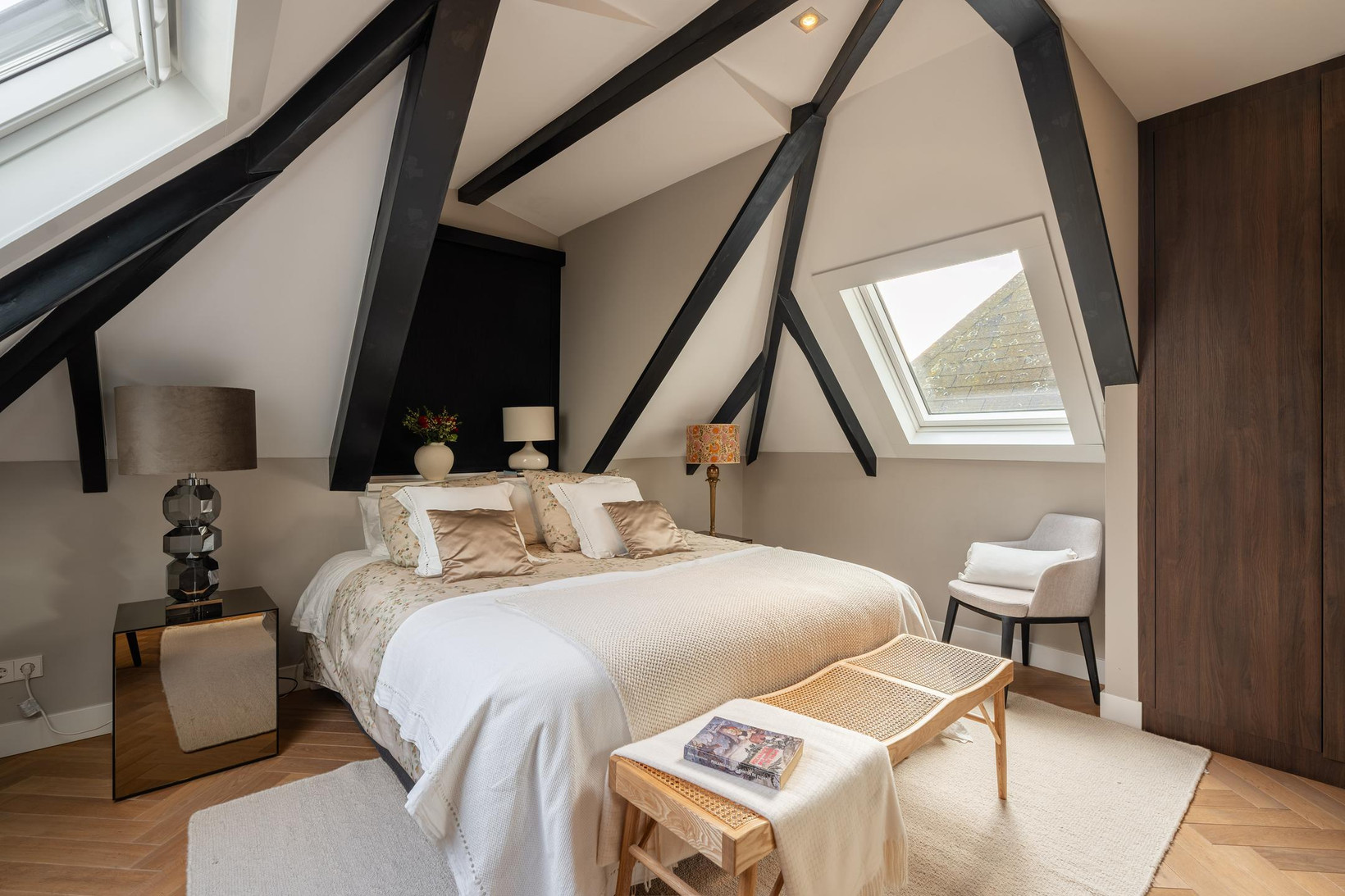 Appartement te koop: Vondelstraat 68-3, Amsterdam