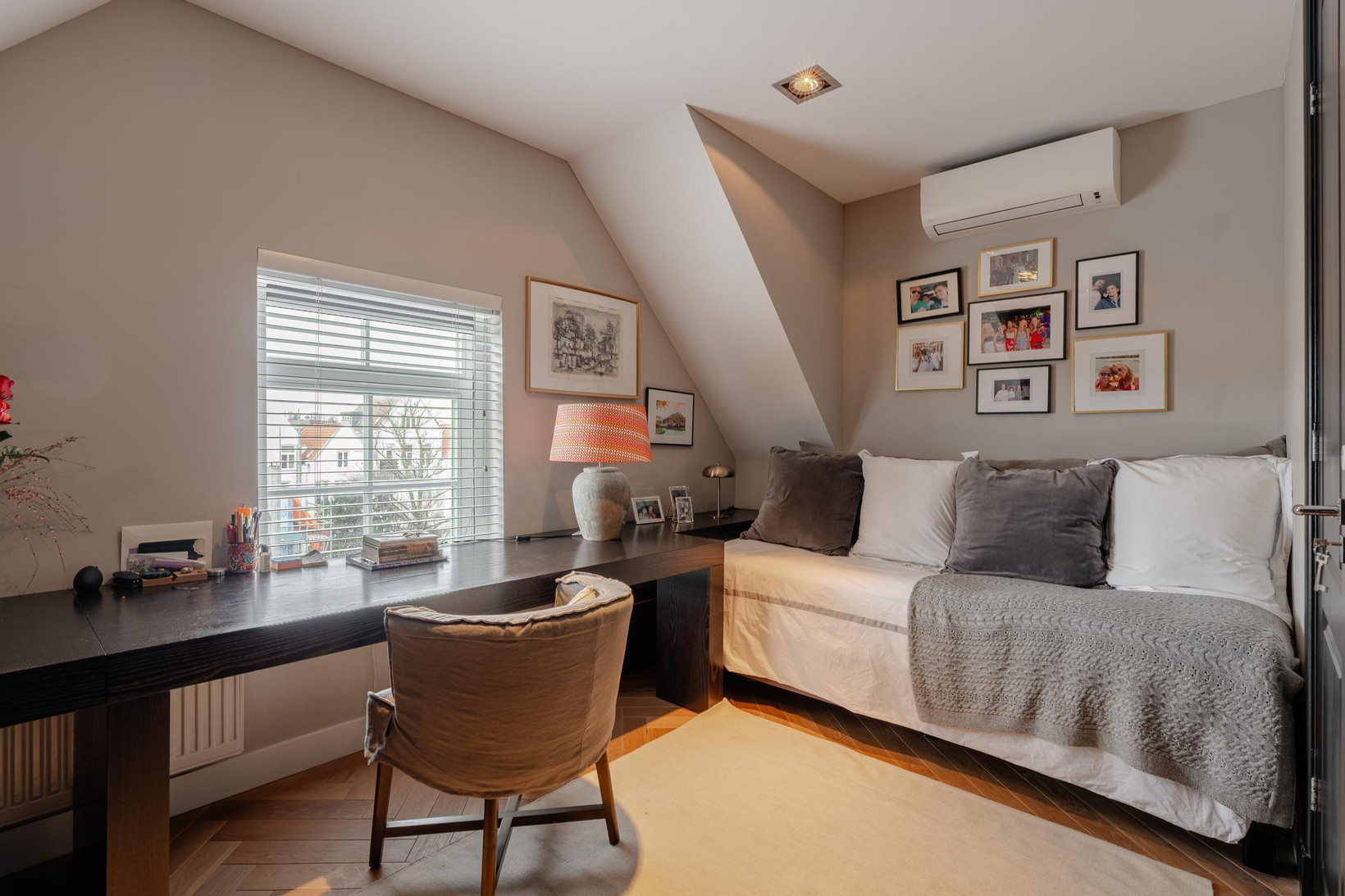 Appartement te koop: Vondelstraat 68-3, Amsterdam