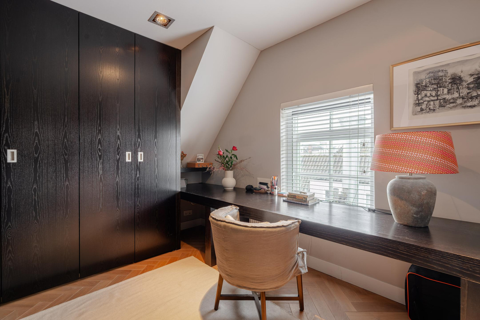 Appartement te koop: Vondelstraat 68-3, Amsterdam