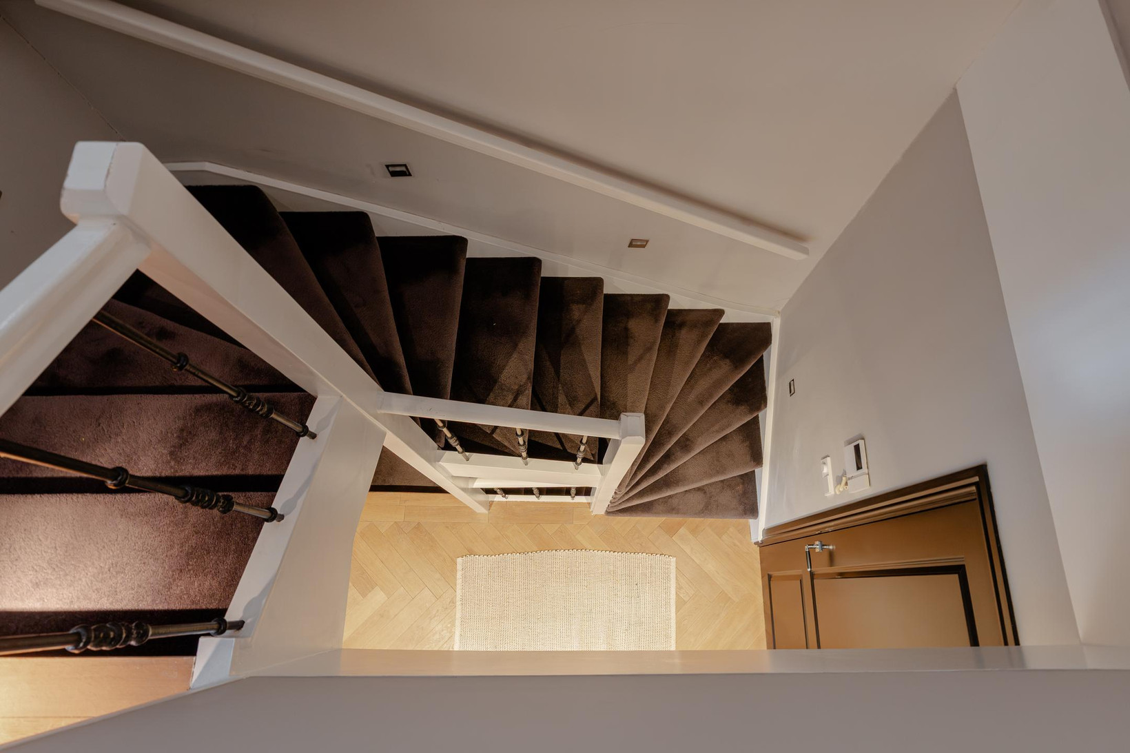 Appartement te koop: Vondelstraat 68-3, Amsterdam