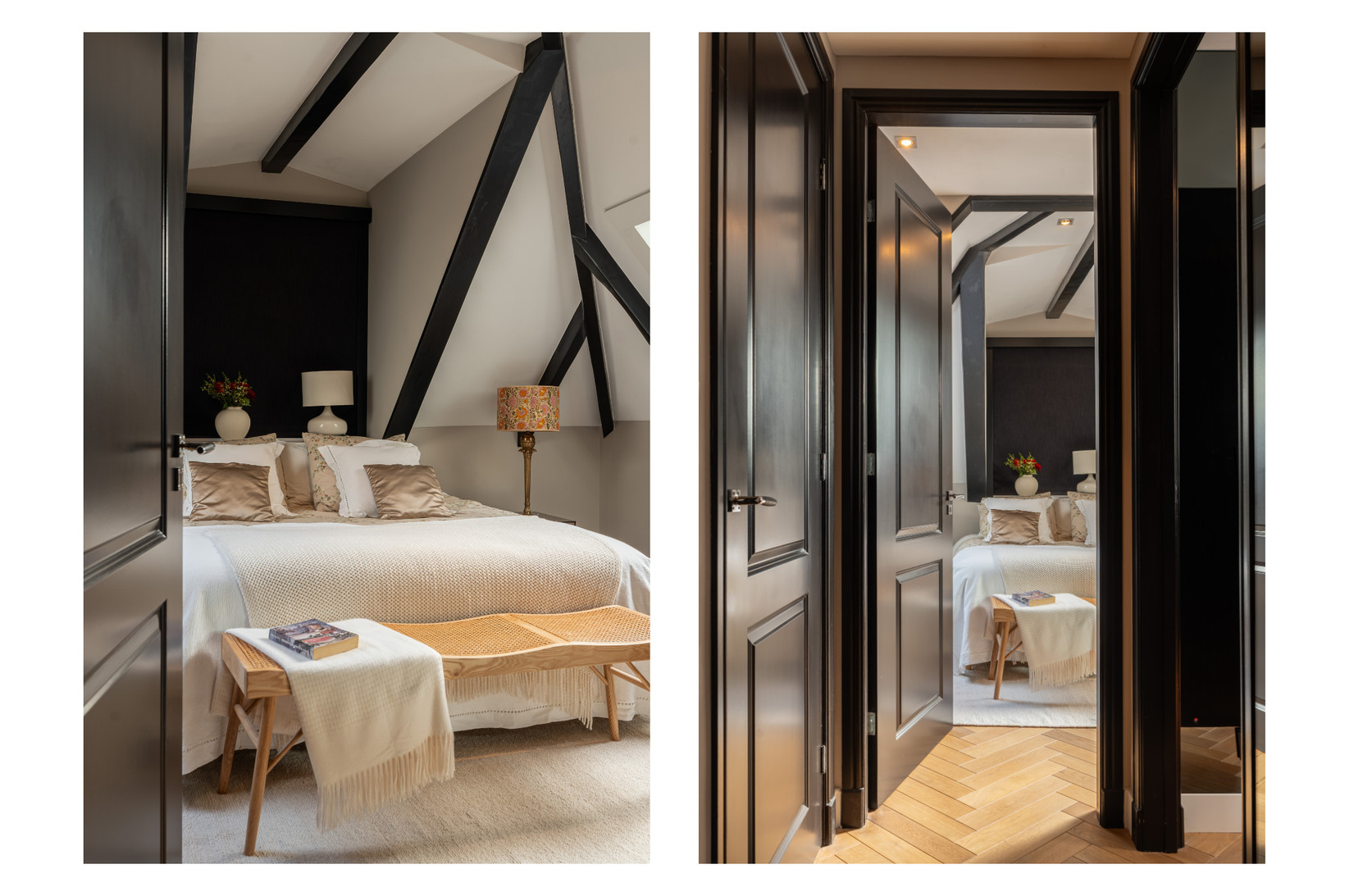 Appartement te koop: Vondelstraat 68-3, Amsterdam