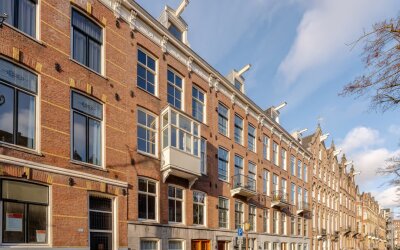 Vondelstraat 68-3