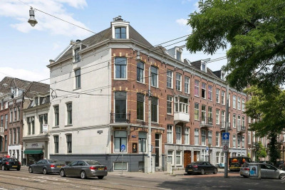 Vondelstraat 70-1