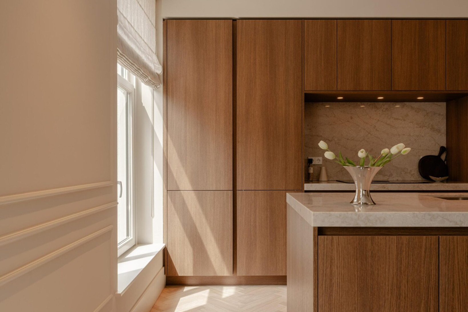 Appartement te koop: Vondelstraat 70H, Amsterdam