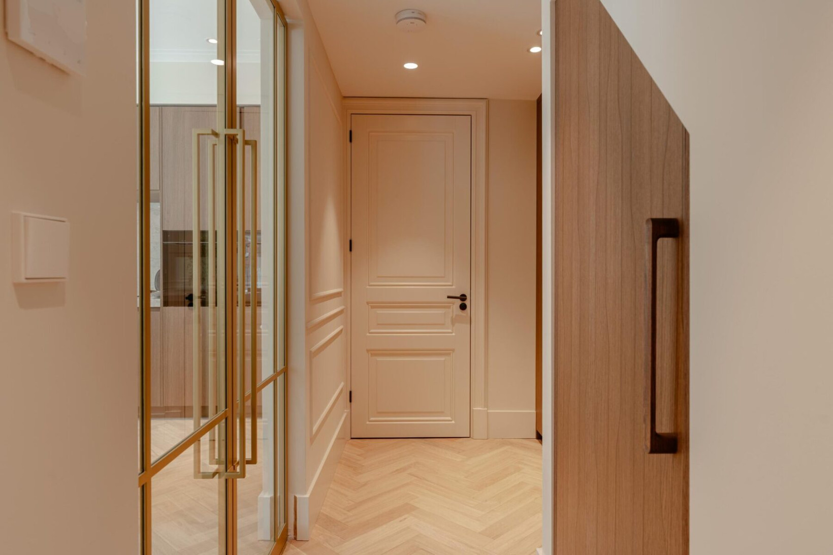 Appartement te koop: Vondelstraat 70H, Amsterdam