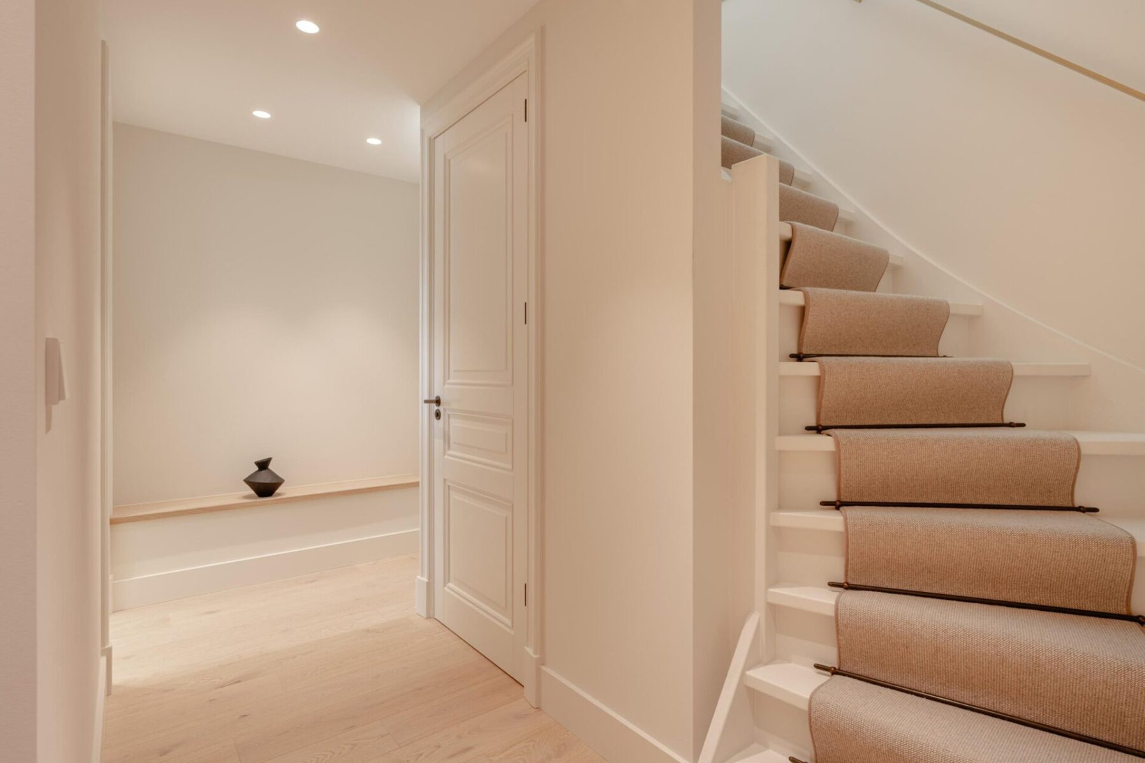 Appartement te koop: Vondelstraat 70H, Amsterdam