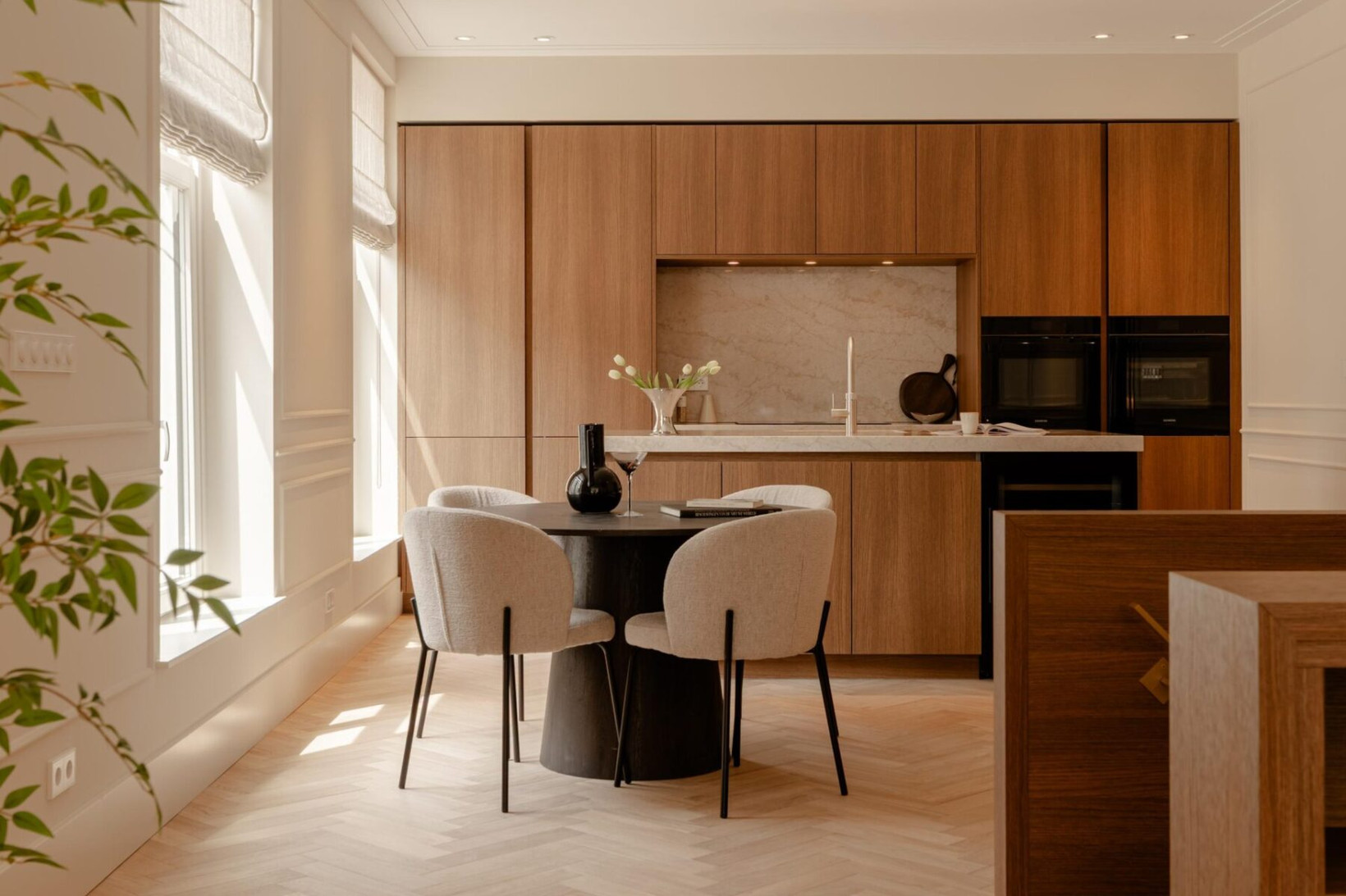 Appartement te koop: Vondelstraat 70H, Amsterdam