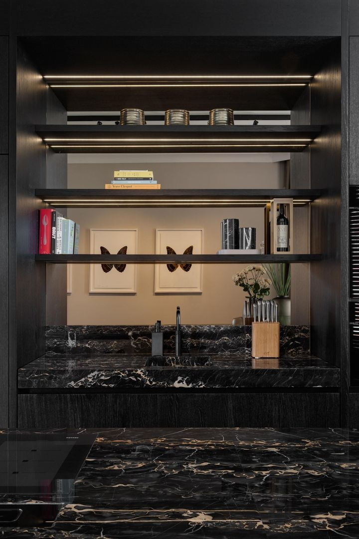 Appartement te koop: Vondelstraat 15-2, Amsterdam
