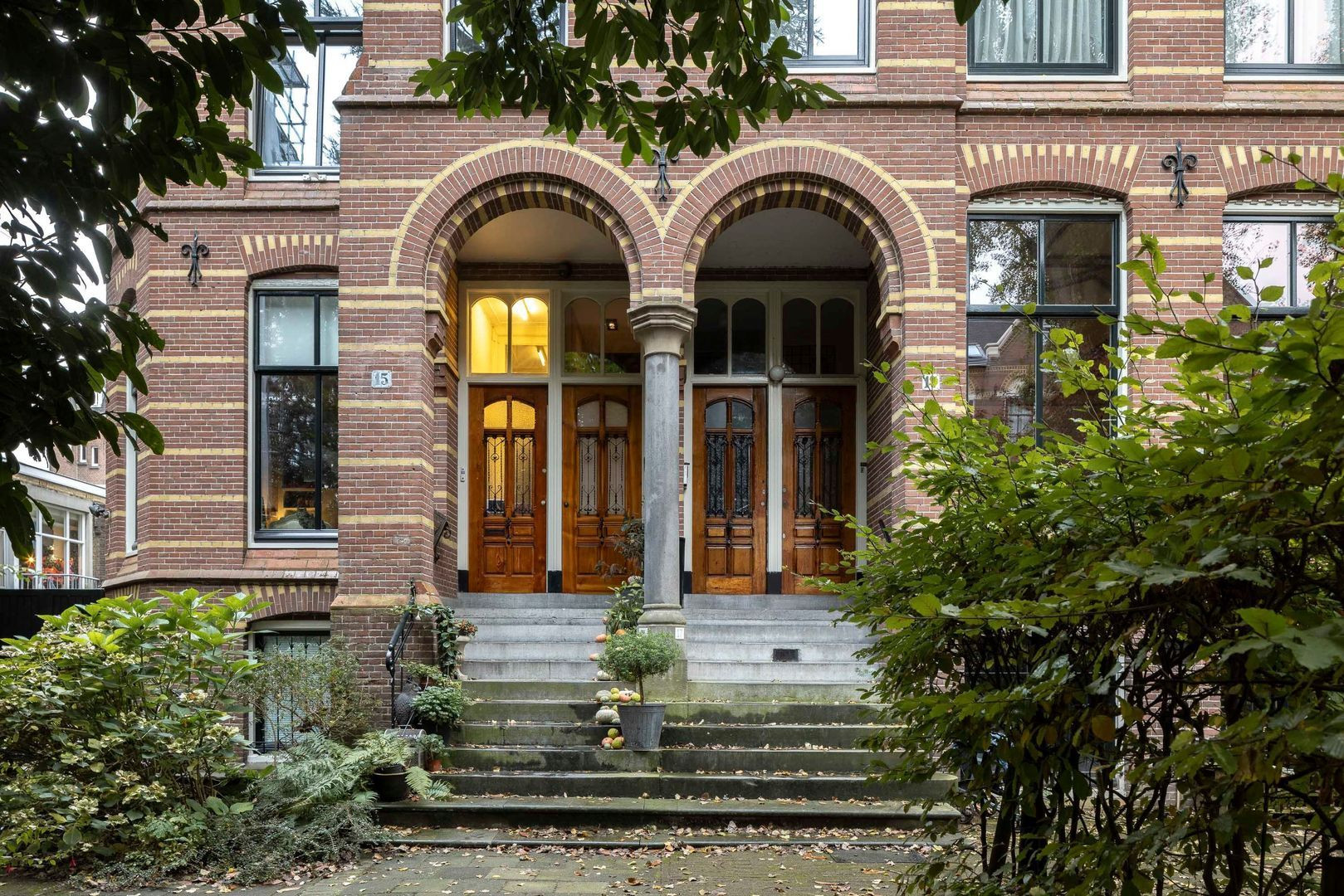 Appartement te koop: Vondelstraat 15-2, Amsterdam