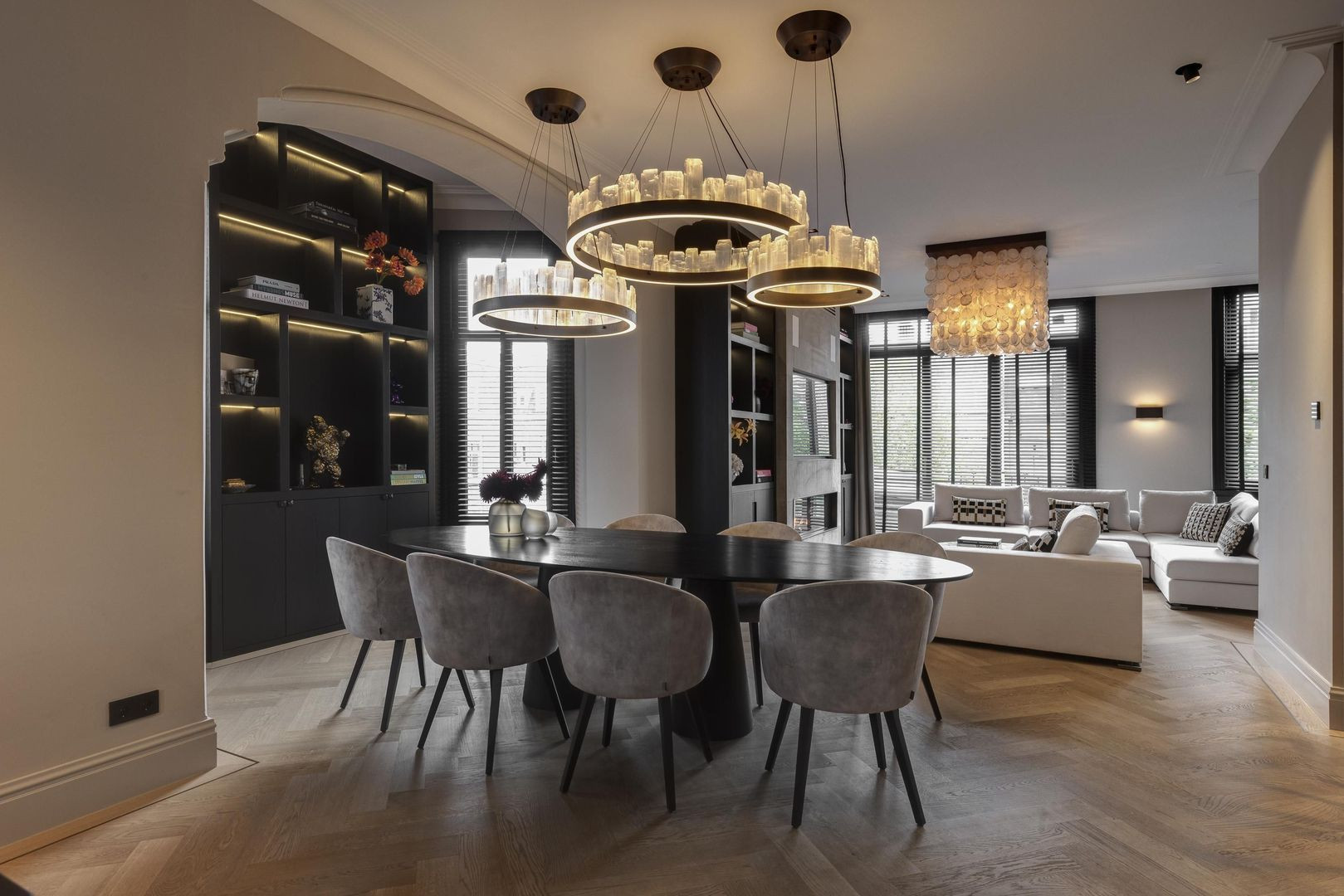 Appartement te koop: Vondelstraat 15-2, Amsterdam