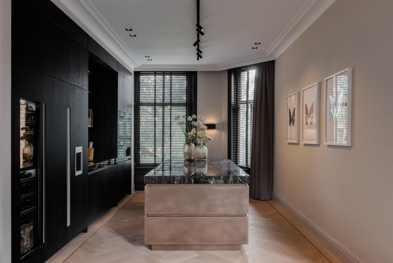 Appartement te koop: Vondelstraat 15-2, Amsterdam